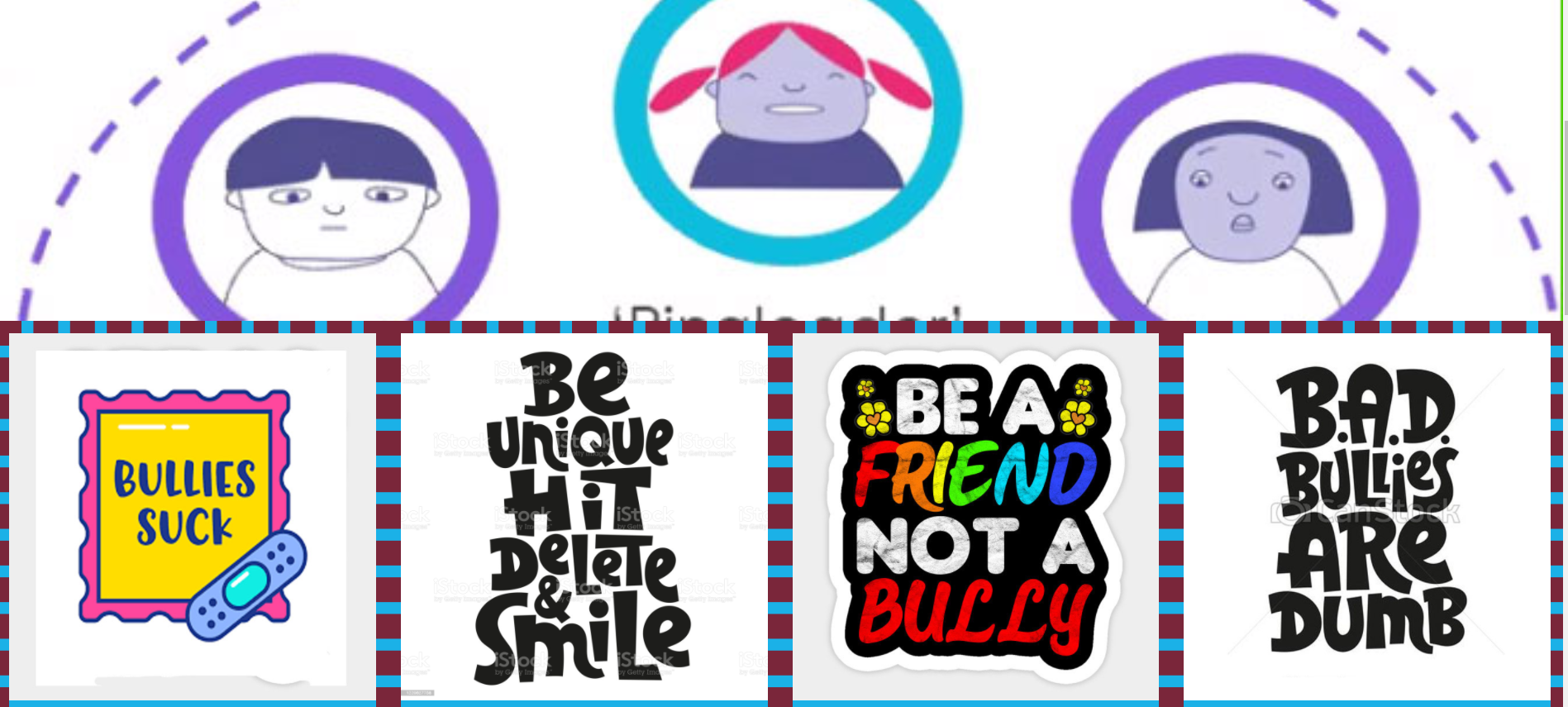 Billy's Anti-Bullying